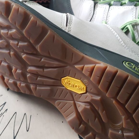 CHACO all-terrain hiking sneakers - Picture 11 of 13